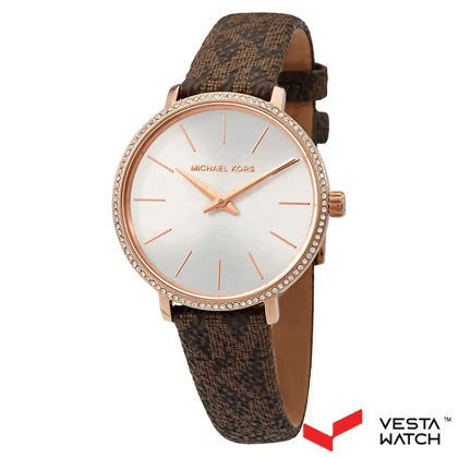 ساعت مچی زنانه مایکل کورس MICHAEL KORS مدل MK1036