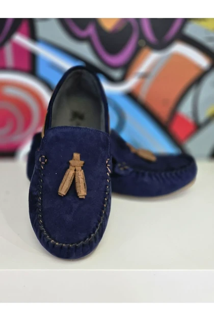 کفش لوفر بچگانه patik-ayakkabi