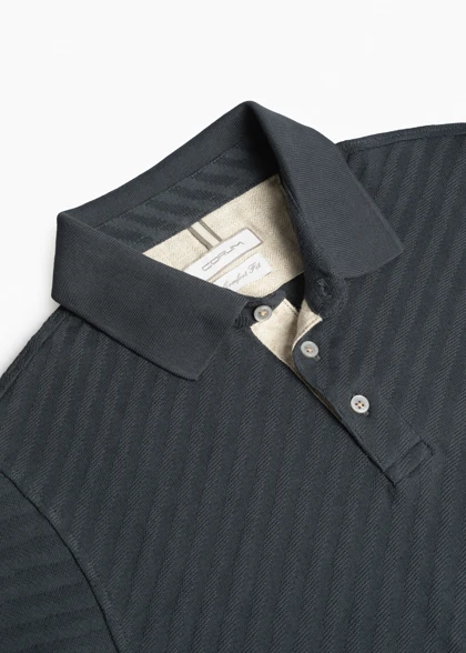 پولوشرت طرح دار 2612303