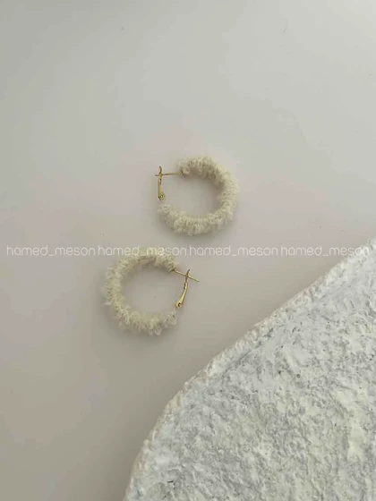 گوشواره فانتزی