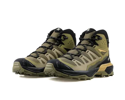چکمه های فضای باز Salomon X Ultra 360 Mid Gtx PC_L47447700