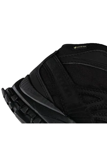 چکمه‌های نظامی مردانه در فضای باز Xa Forces Mid Gore-Tex (ضد آب) مشکی TYC00629181911