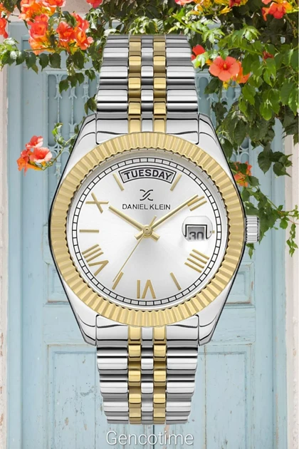 ساعت زنانه daniel-klein