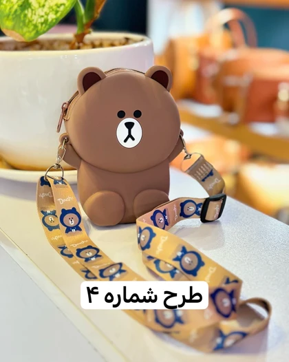 کیف سیلیکون اموشن