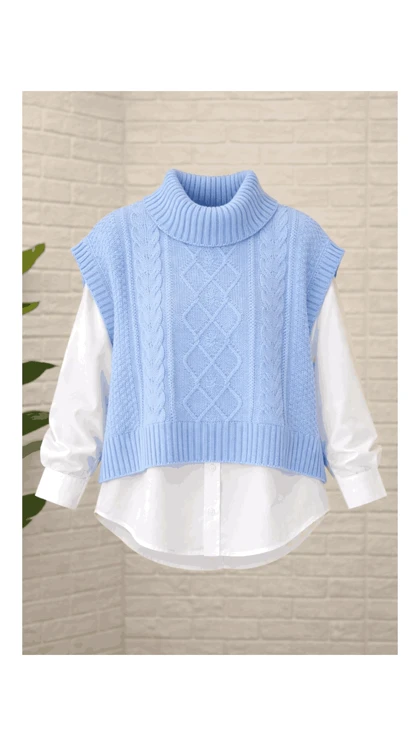 ست وست دلوین