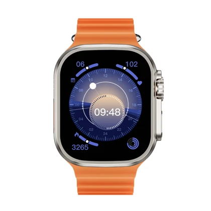 ساعت هوشمند AR417PLUS