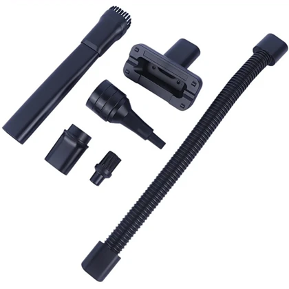 جارو شارژی هایکو استار HICOSTAR مدل HS-CV510