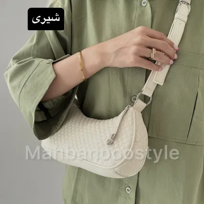 کیف دوشی مدل دیلان