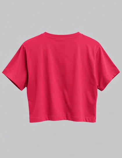 تیشرت ورزشی زنانه Red Style Red Luna W