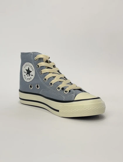 کفش روزمره آلستار کانورس آبی