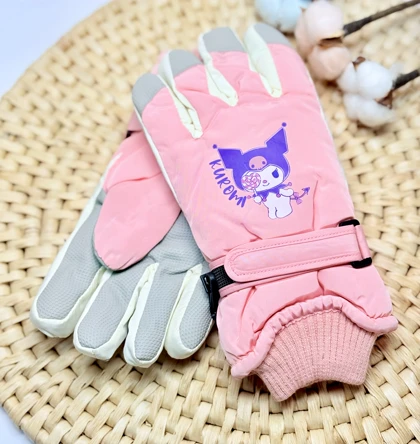 دستکش کرومی ضدآب