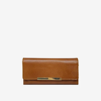 کیف دوشی چرم زنانه مدل z051