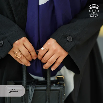 تونیک و شلوار ریحا