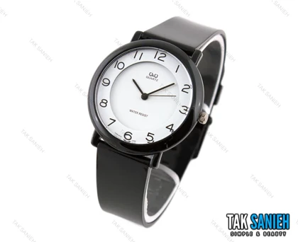 ساعت مچی عقربه ای زنانه کیو اند کیو مدل Q&amp;Q-2151-L