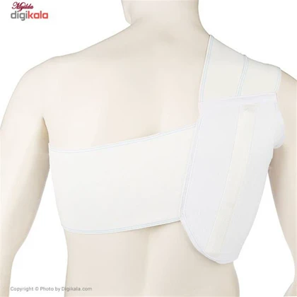 کتف بند سمت راست پاک سمن مدل Unilateral سایز کوچک