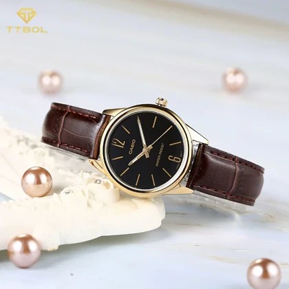 ساعت مچی زنانه کاسیو CASIO LTP-V005GL-1B