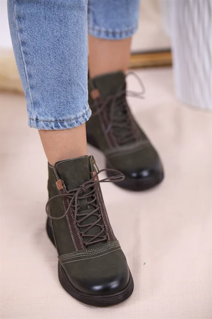 بوت و نیم بوت زنانه venus venus