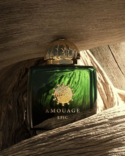 عطر آمواج اپیک زنانه Amouage Epic Woman