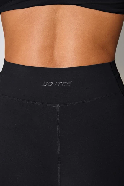 لگ ورزشی بوت‌کات زنانه بواندتی Bo+Tee