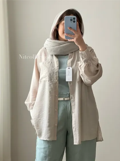 شومیز A120
