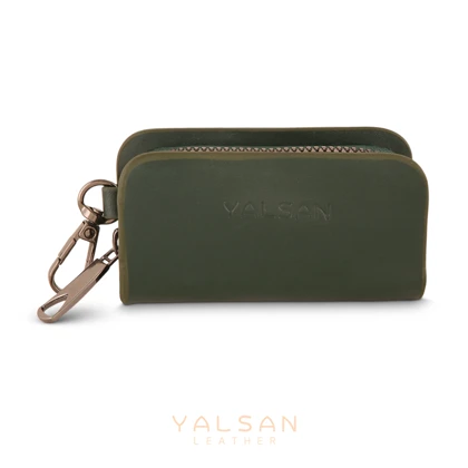 کاور ریموت چرم یلسان مدل رایا کد 149-GN