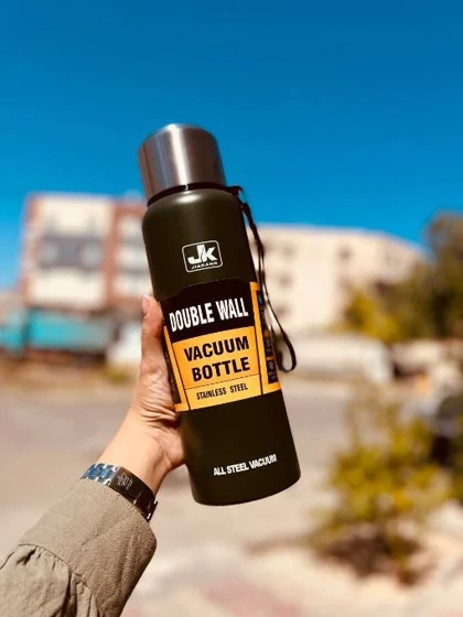 فلاسک 1000 میل جی کا (JK) / 107