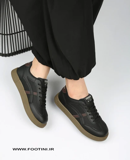 کتانی زنانه اسپرت فشن YEE FASHION