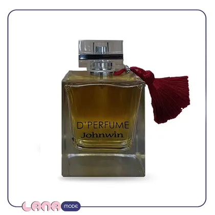 ادکلن جانوین لالیک له پرفیوم johnwin D’perfume