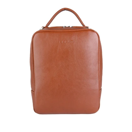 کیف دوشی چرم بزرگ 0023