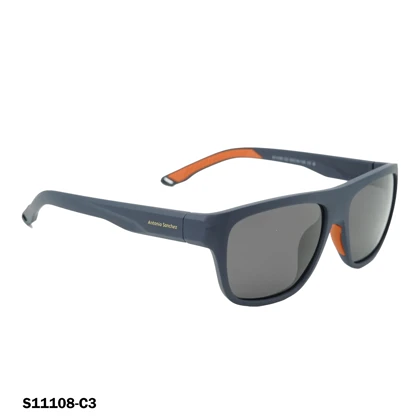 عینک آفتابی اسپرت یونیسکس آنتونیو سانچز ( ANTONIO SANCHEZ ) مدل S11108