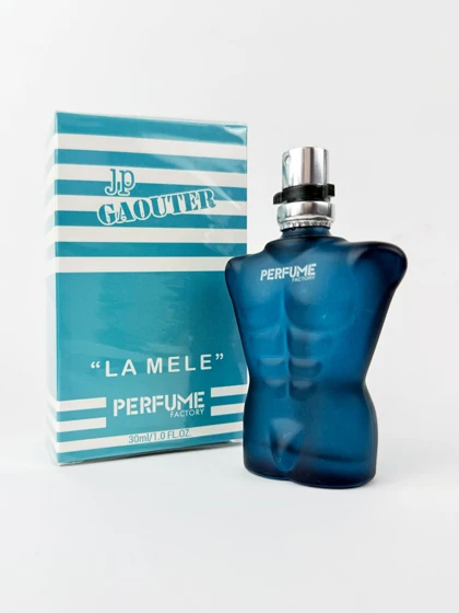 ادکلن مینی ژان پل گوتیر له میل JP Gaultier La Mele پرفیوم