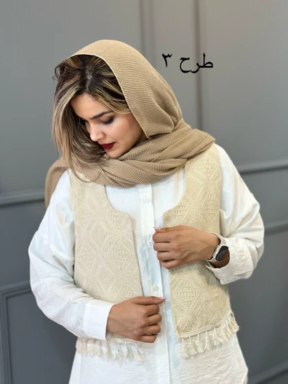 ست وست و شومیز هنریش