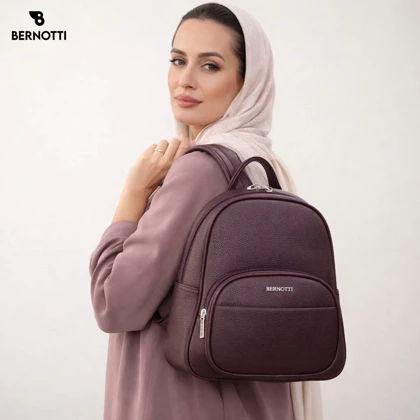 کوله پشتی برند برنوتی BERNOTTI TB-7172