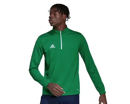 تاپ تمرینی آستین بلند فوتبال Adidas Ent22 Tr Top PC_HI2129