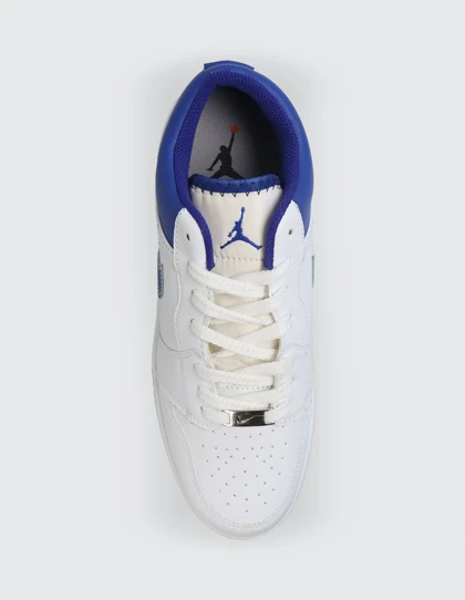 کفش روزانه مردانه نایکی Air Jordan 1 Low LX M