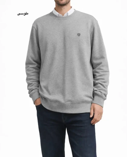 پلیور دورس مردانه آرشام