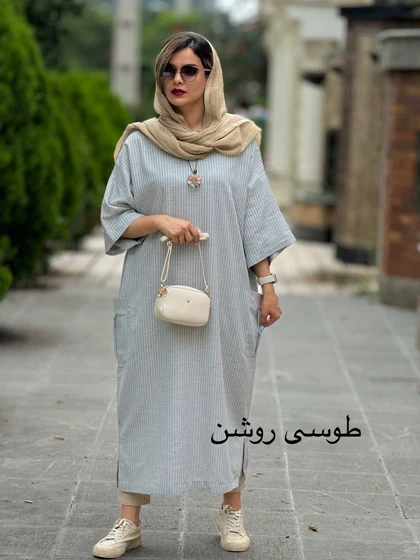 مانتو کفتان رامونا