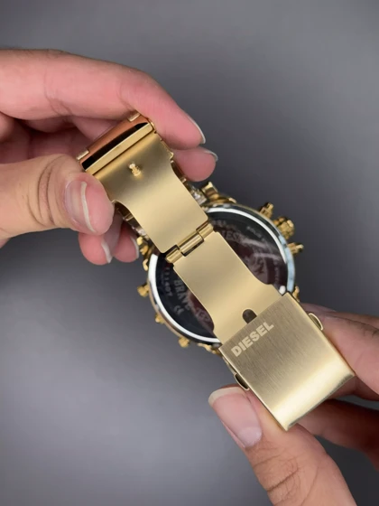 ساعت مچی دیزل هفت موتوره Diesel DZ7333