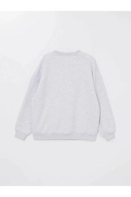 سویشرت زنانه اورجینال ال سی وایکیکی lc-waikiki