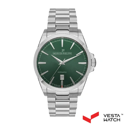 ساعت مچی مردانه ژاک فیلیپ JACQUES PHILIPPE مدل JPAGS5513X6