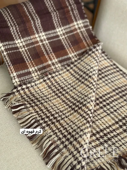 شال دورو موهر پیچازی