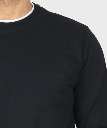 دورس سورمه ای ساده و دو لایه 0373