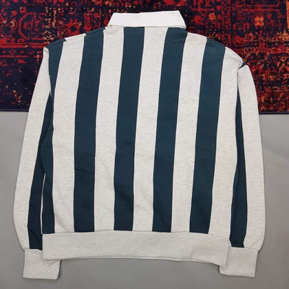 بلوز دورس یقه دار از bershka کد 232