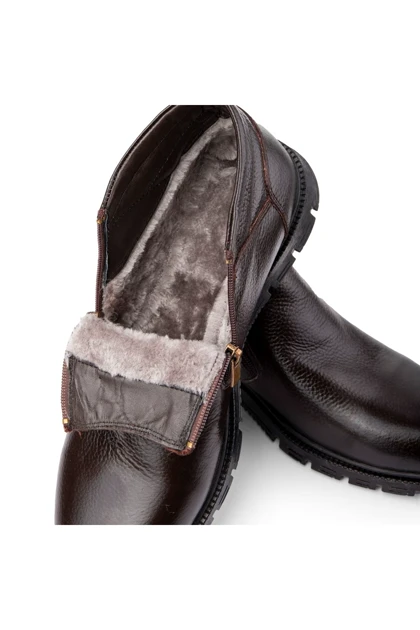 بوت و نیم بوت مردانه ducavelli