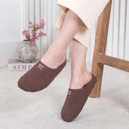 صندل اسلیپر MIU MIU