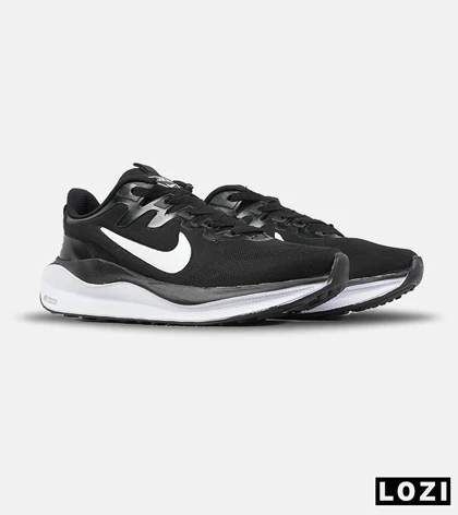 کتانی نایک زوم ایکس مشکی سفید مردانه و زنانه خرید Nike ZoomX مدل 9128