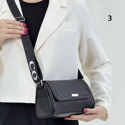 کیف زنانه طرح دار