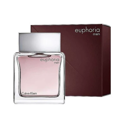 عطر سی کی ایفوریا مردانه Ck Euphoria Men