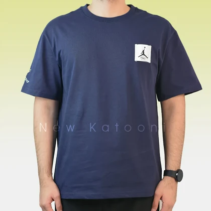 تیشرت اور ایر جردن (T1014)