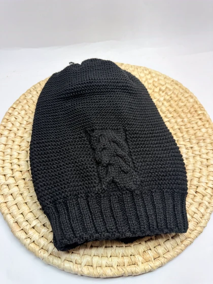 کلاه اسکارف پسرانه و مردانه